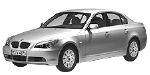 BMW E60 B1432 Fault Code