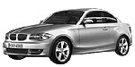 BMW E82 B1432 Fault Code