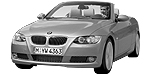 BMW E93 B1432 Fault Code