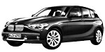 BMW F20 B1432 Fault Code