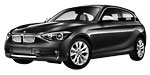 BMW F21 B1432 Fault Code